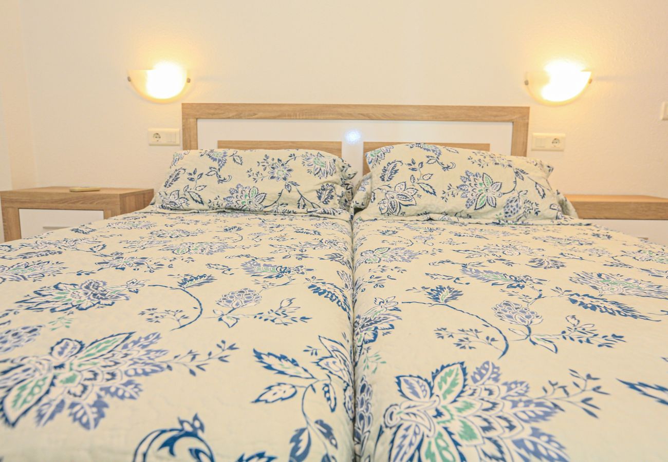 Appartement à Cambrils - MAR AZUL