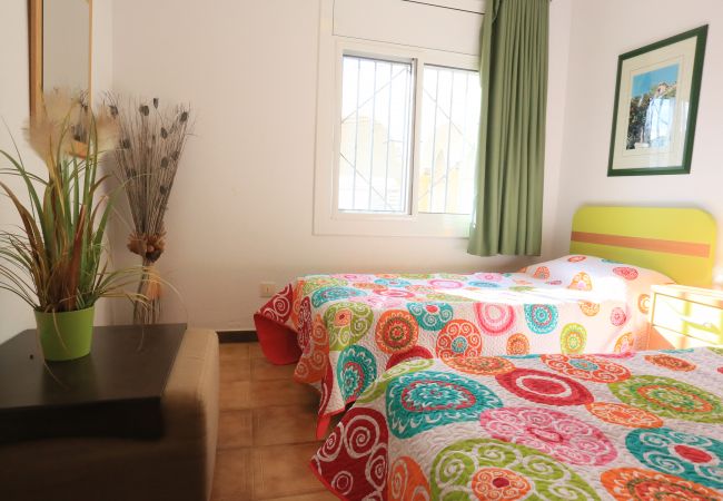 Maison à Cambrils - CASA CORDOBA Maison à Cambrils - CASA CORDOBA