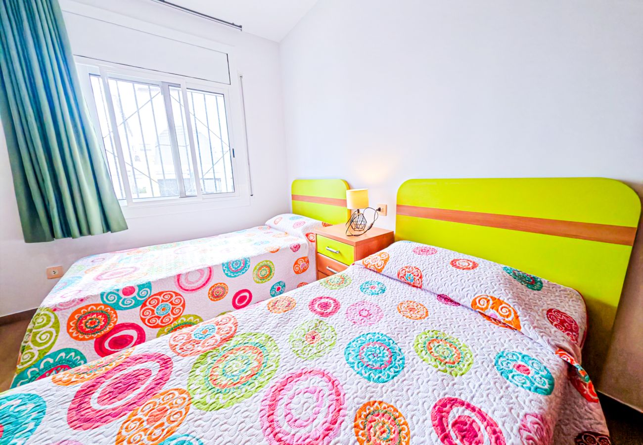 Maison à Cambrils - CASA CORDOBA