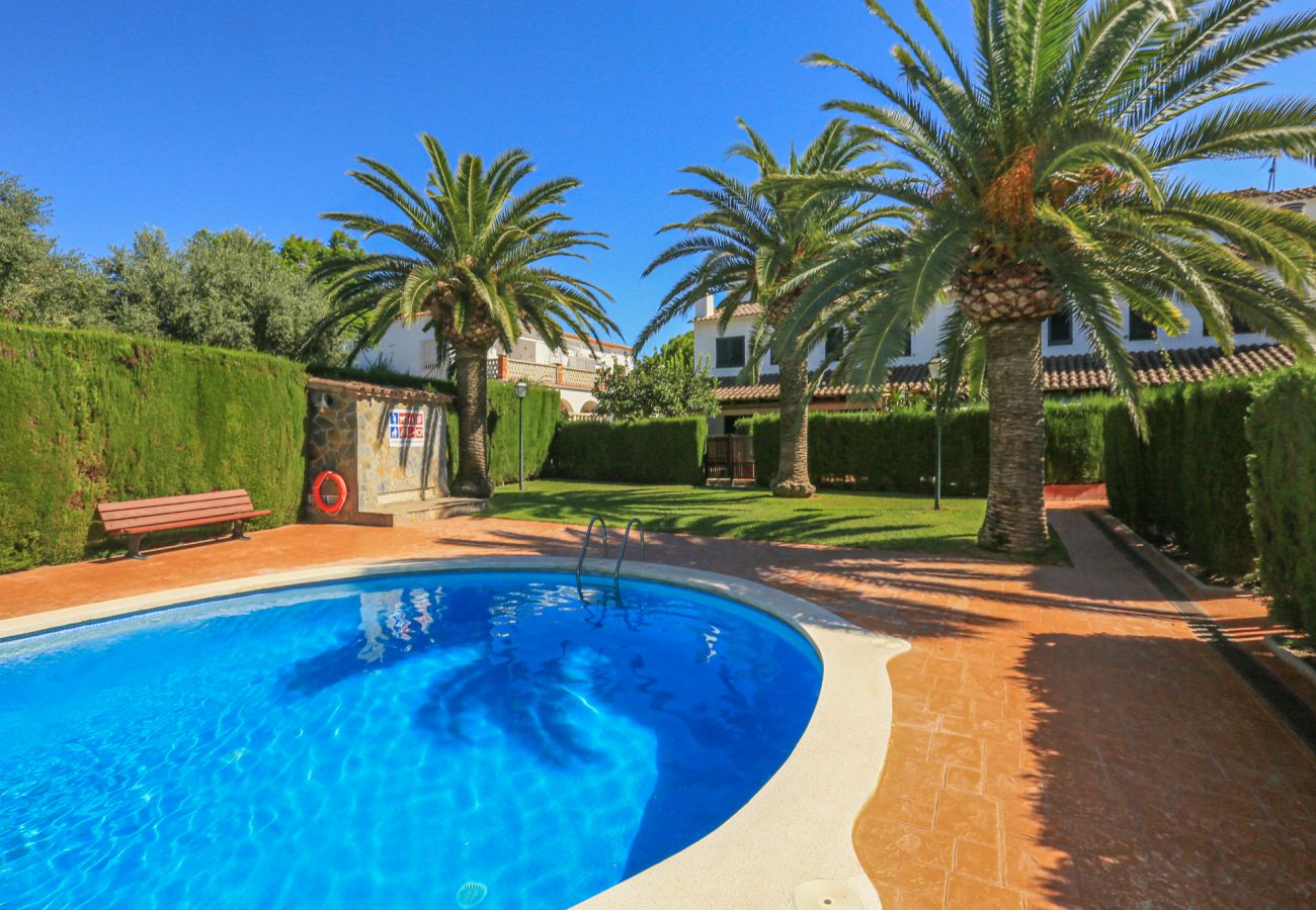 Maison à Cambrils - Calderon de la Barca 23