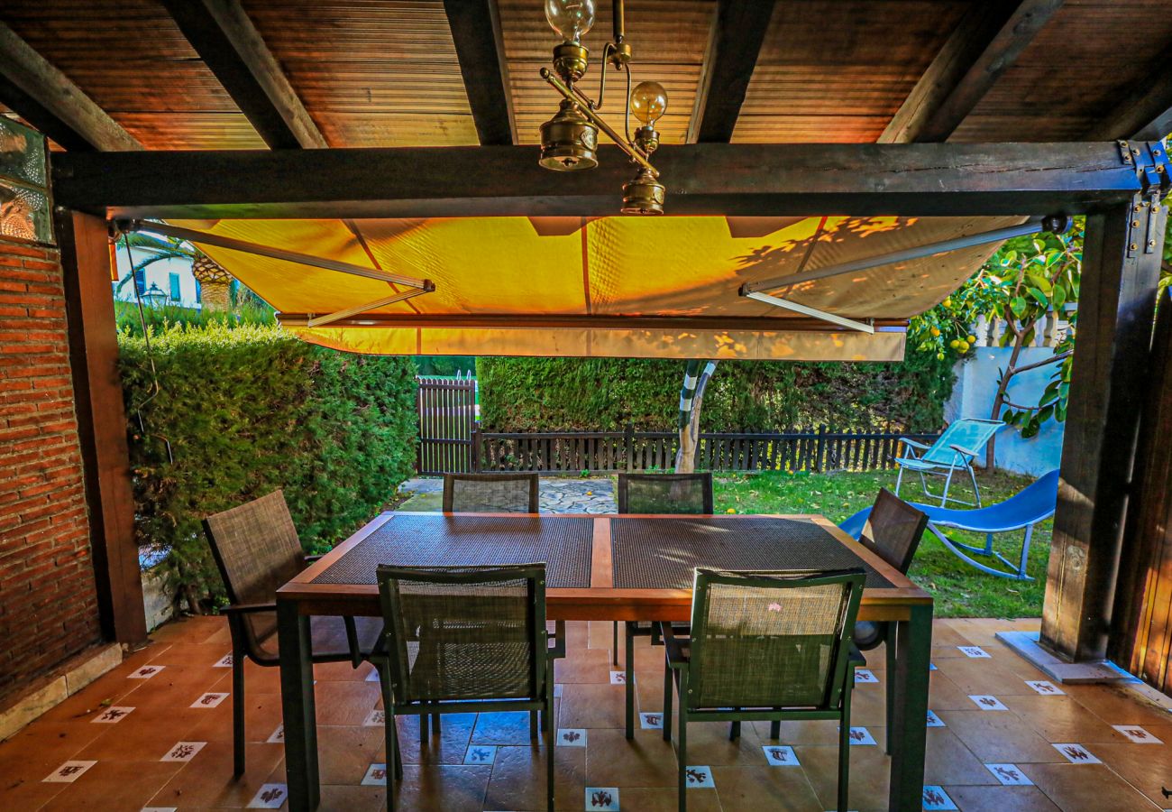 Maison à Cambrils - Calderon de la Barca 23