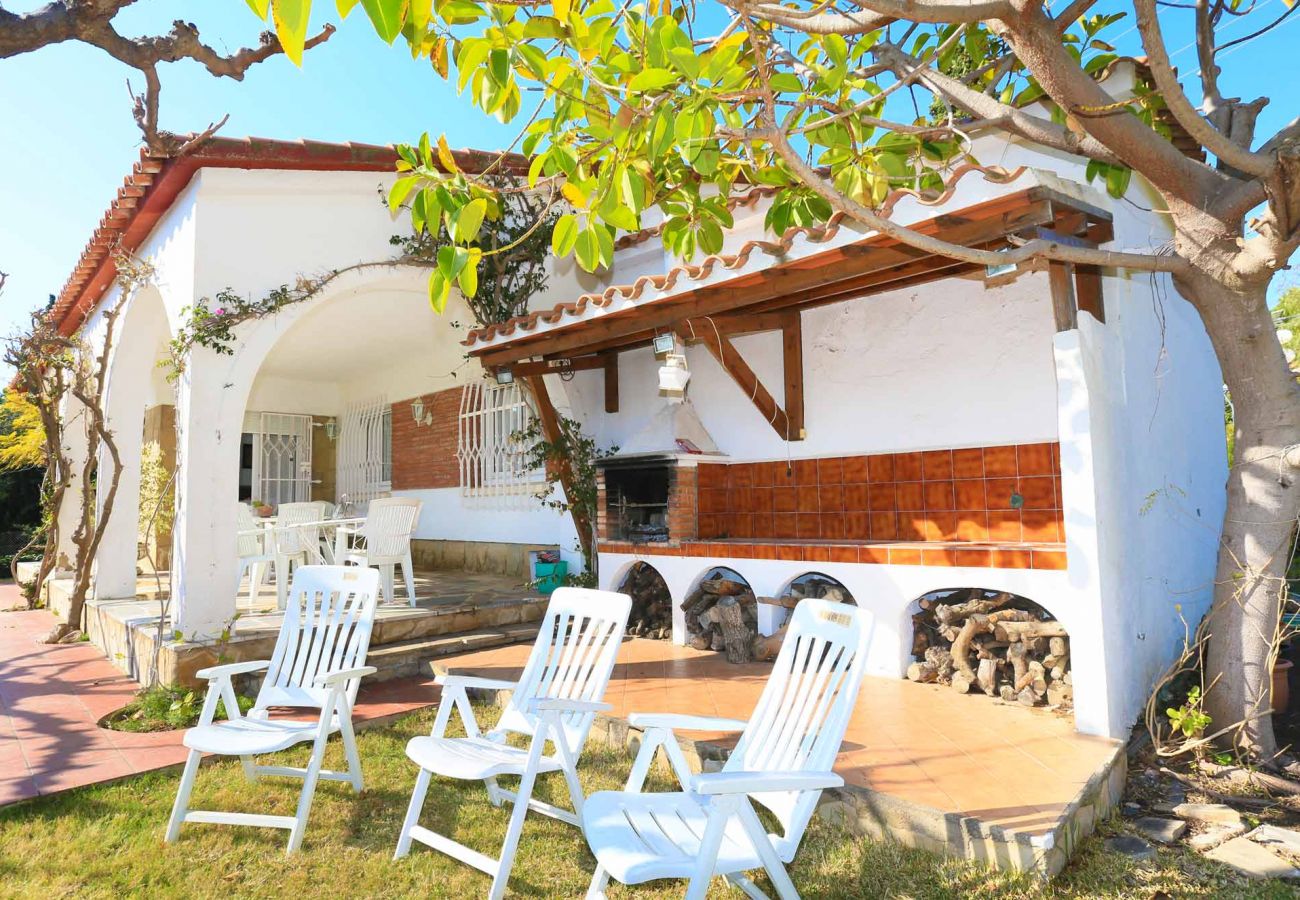 Maison à Cambrils - CASA AUSTRAL
