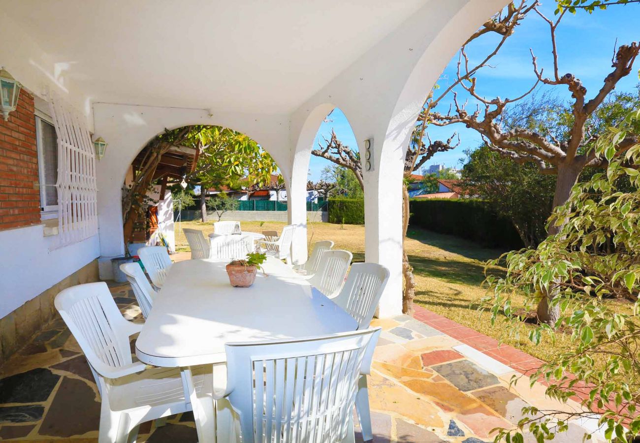Maison à Cambrils - CASA AUSTRAL