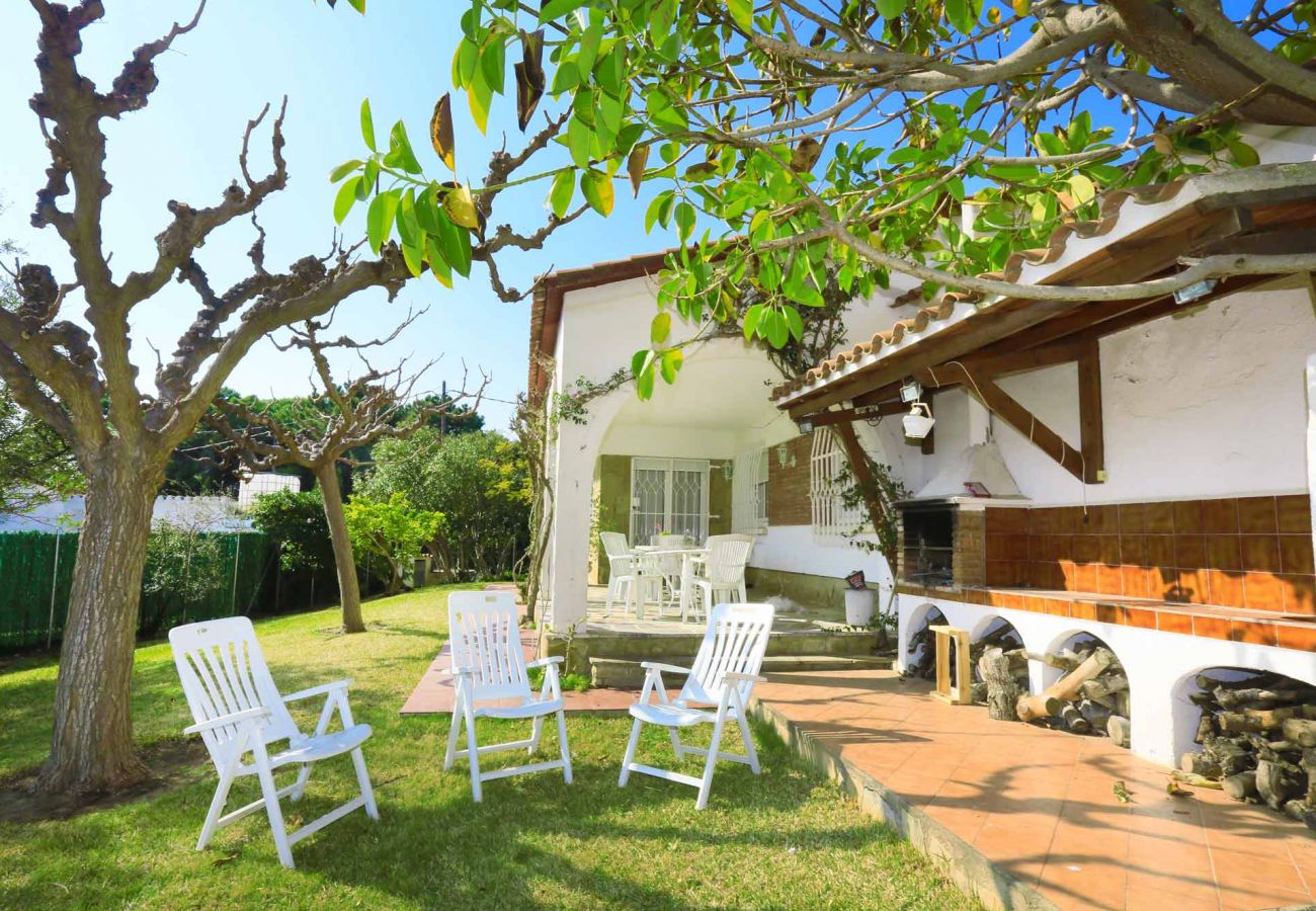 Maison à Cambrils - CASA AUSTRAL