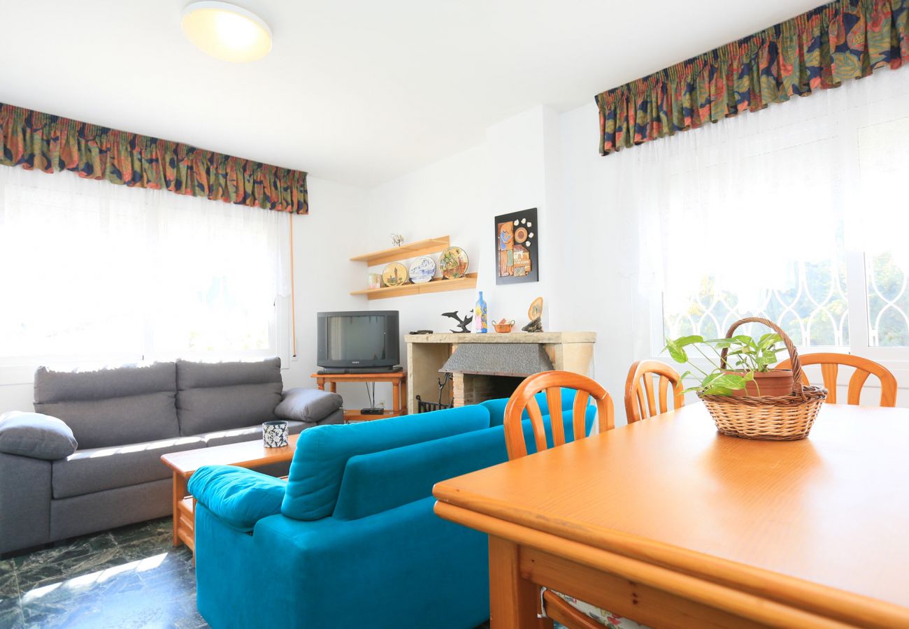 Maison à Cambrils - CASA AUSTRAL