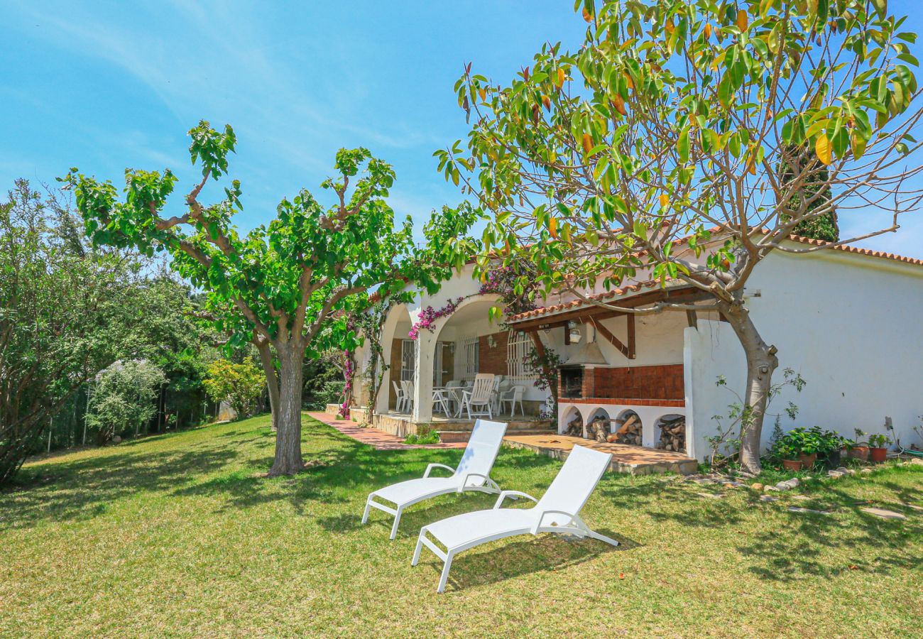 Maison à Cambrils - CASA AUSTRAL