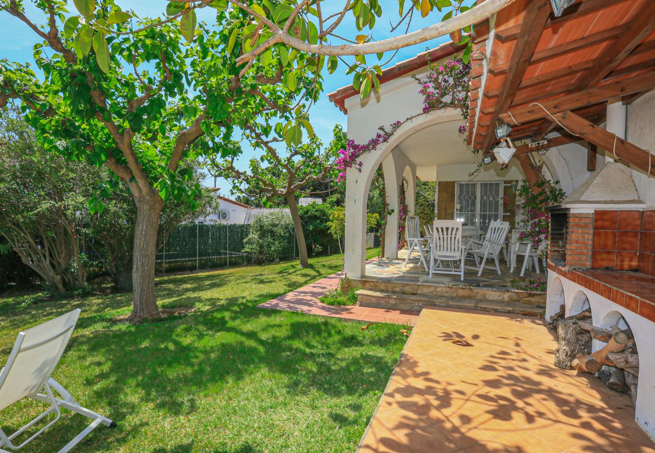 Maison à Cambrils - CASA AUSTRAL