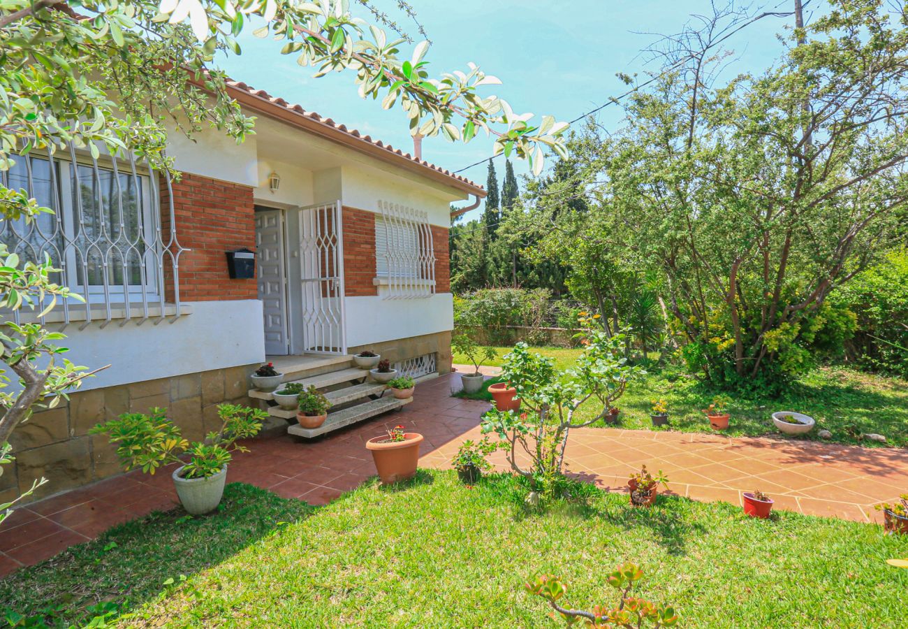 Maison à Cambrils - CASA AUSTRAL