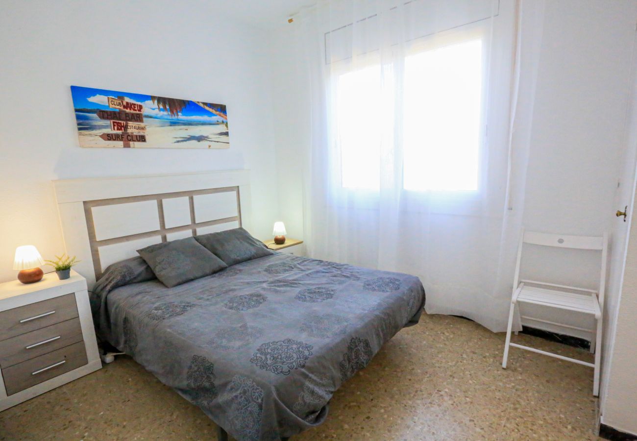 Maison à Cambrils - CASA AUSTRAL