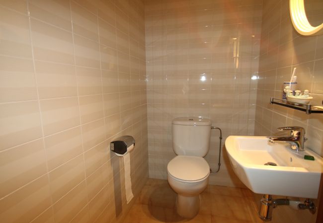 Appartement à Cambrils - Apartamento Bahia Dorada Cambrils Appartement à Cambrils - Apartamento Bahia Dorada Cambrils