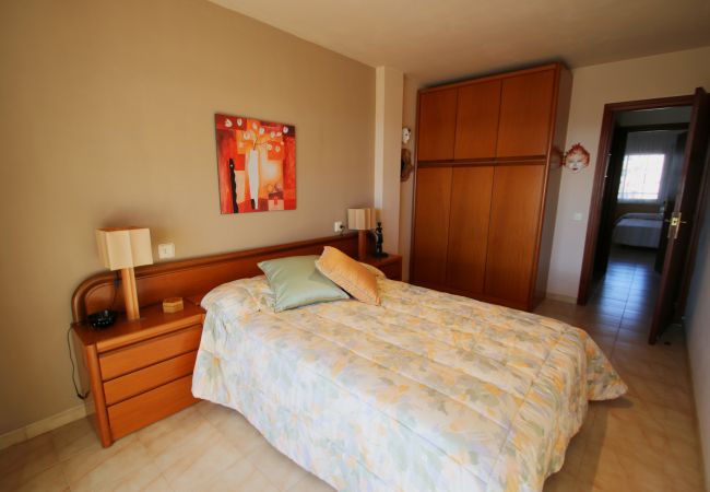 Appartement à Cambrils - Apartamento Bahia Dorada Cambrils Appartement à Cambrils - Apartamento Bahia Dorada Cambrils