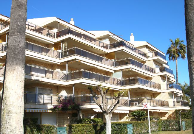 Appartement à Cambrils - Apartamento Bahia Dorada Cambrils Appartement à Cambrils - Apartamento Bahia Dorada Cambrils