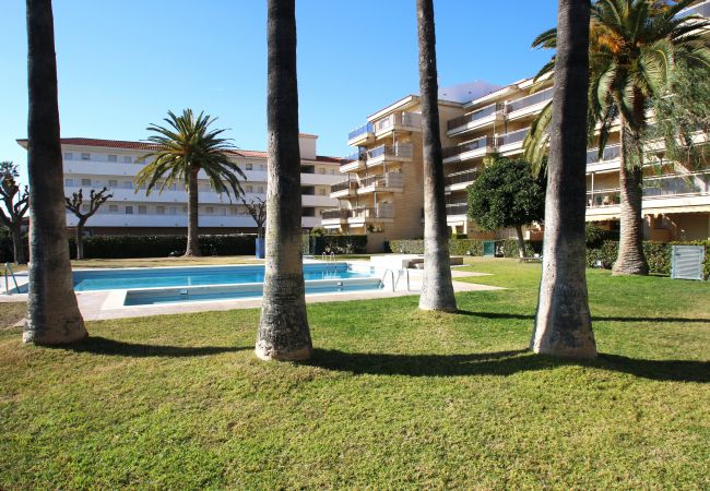 Appartement à Cambrils - Apartamento Bahia Dorada Cambrils Appartement à Cambrils - Apartamento Bahia Dorada Cambrils