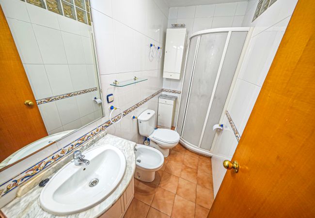 Appartement à Cambrils - TUCAN 406 Appartement à Cambrils - TUCAN 406