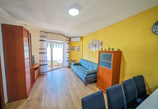 Appartement à Cambrils - TUCAN 406 Appartement à Cambrils - TUCAN 406