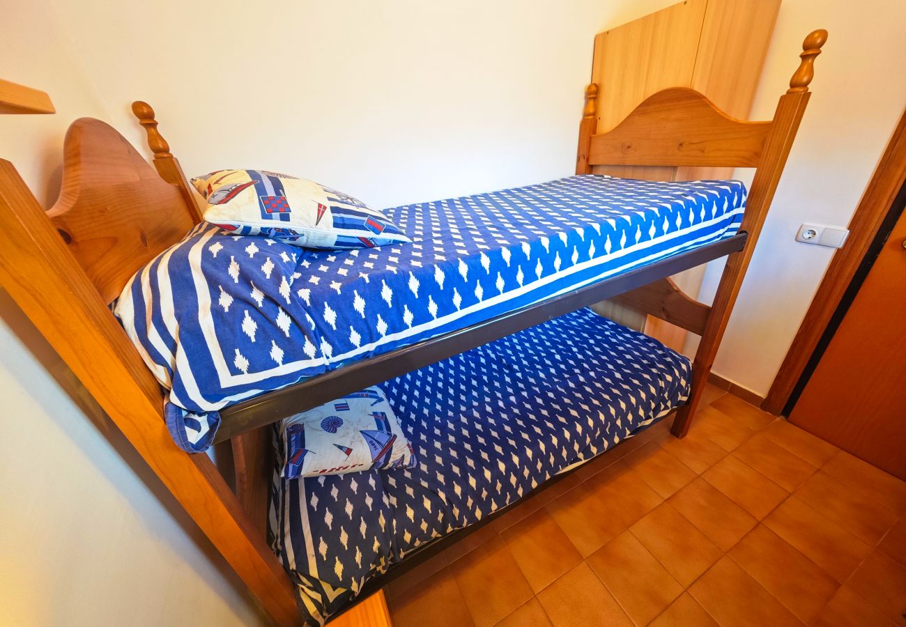 Appartement à Cambrils - TUCAN 406