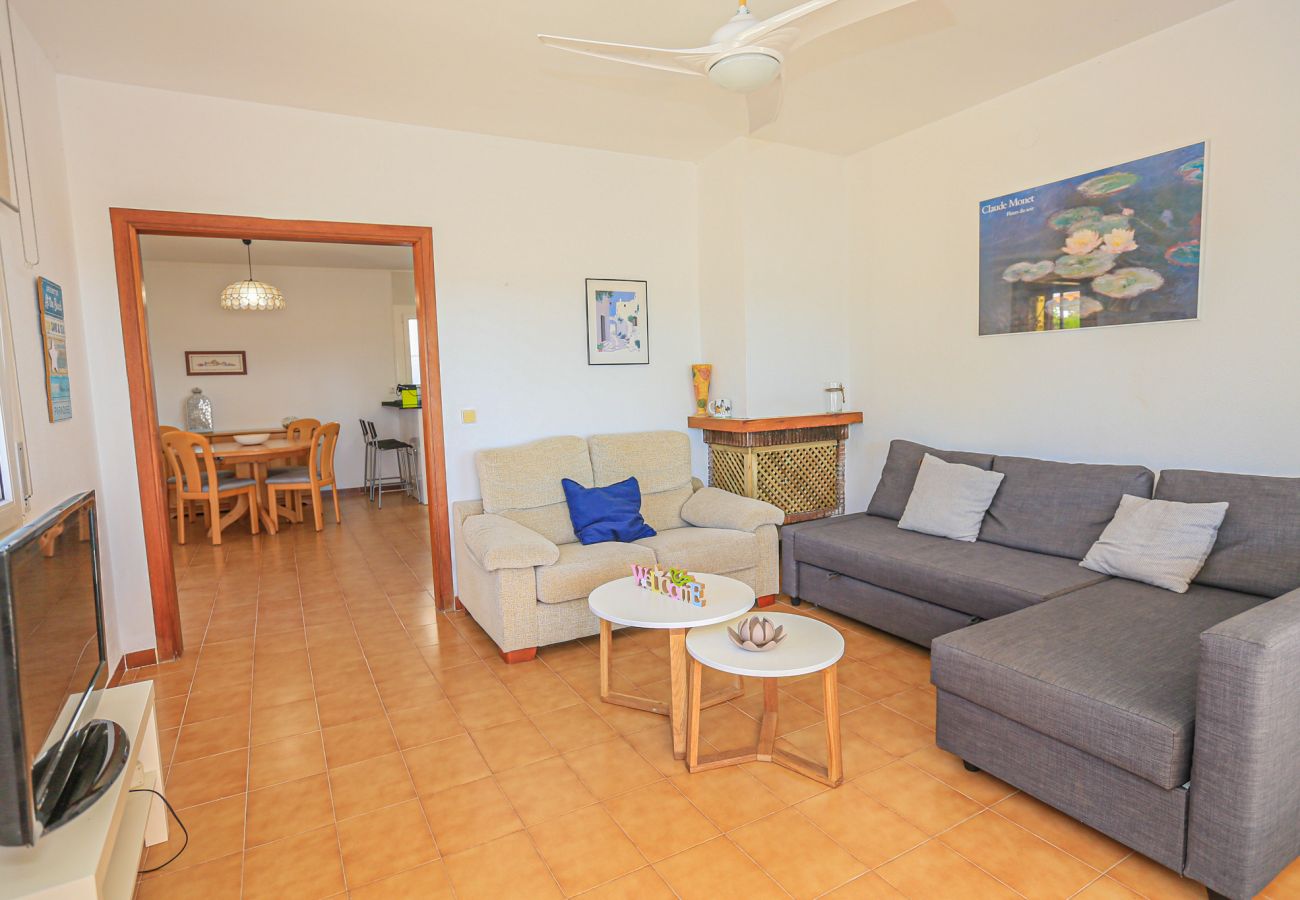 Maison à Cambrils - Villa Laura II