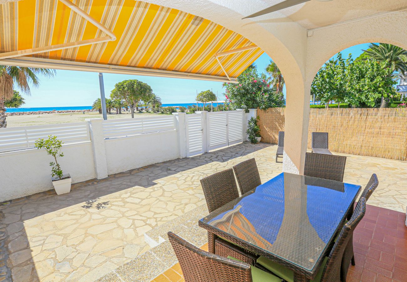 Maison à Cambrils - Villa Laura II