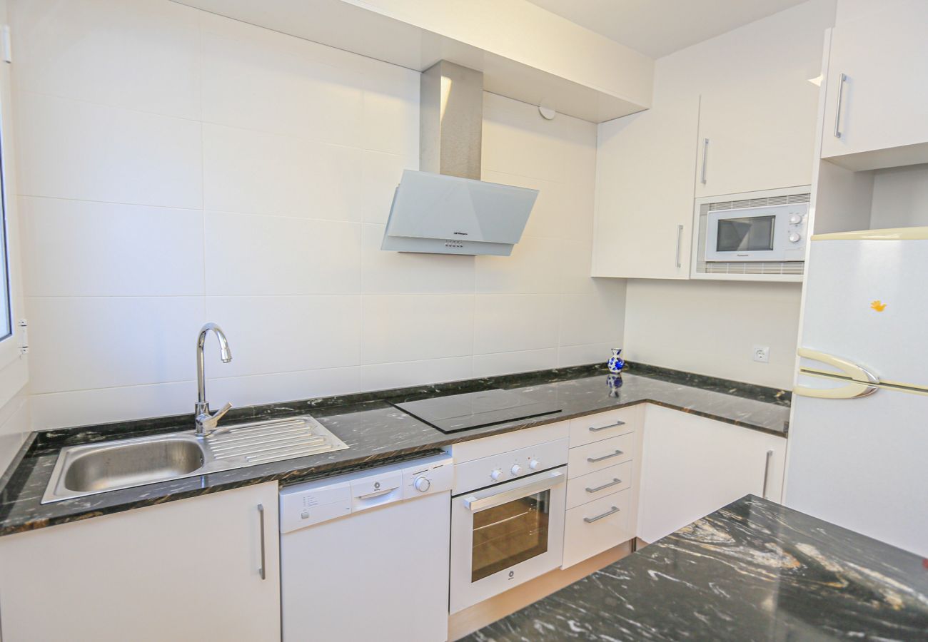 Maison à Cambrils - Villa Laura II