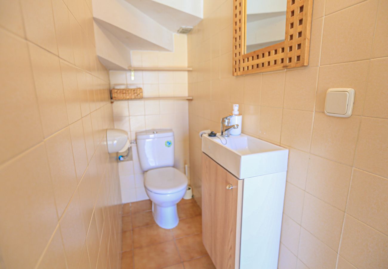 Maison à Cambrils - Villa Laura II