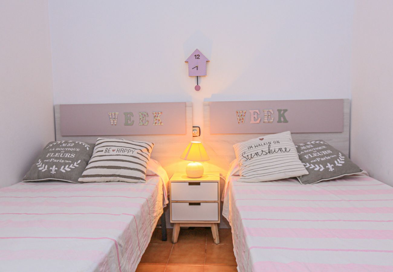 Maison à Cambrils - Villa Laura II