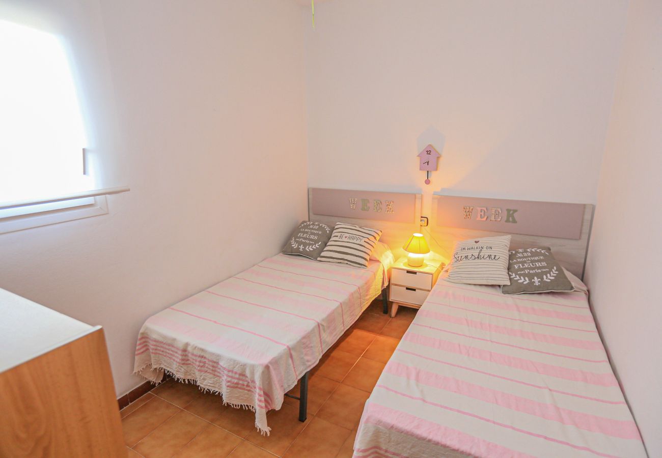 Maison à Cambrils - Villa Laura II