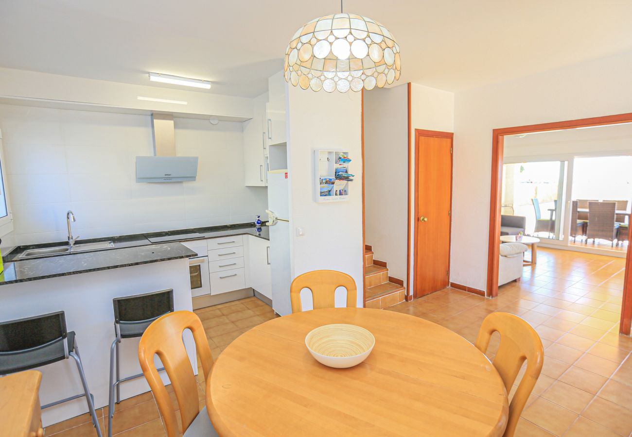 Maison à Cambrils - Villa Laura II