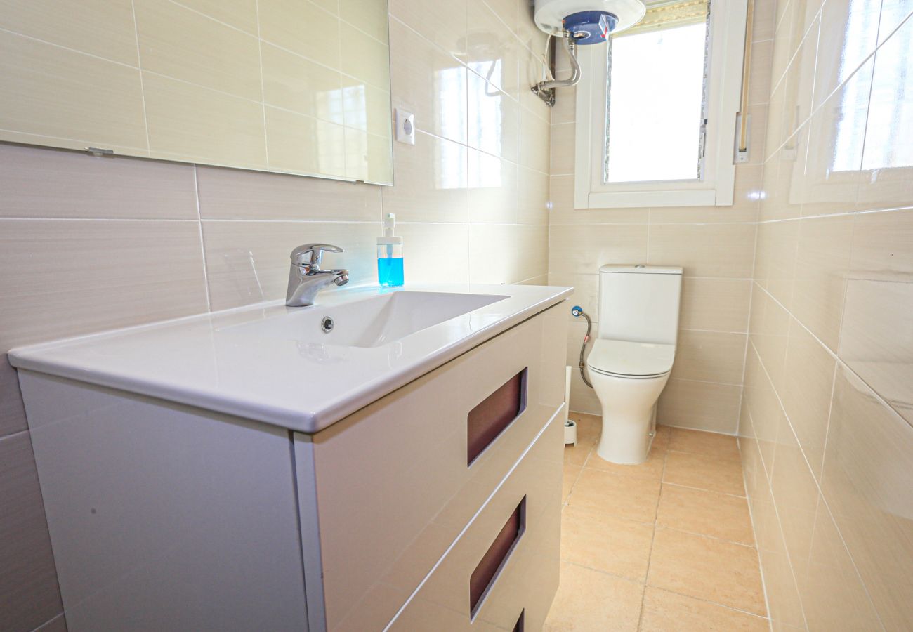 Maison à Cambrils - Villa Laura II