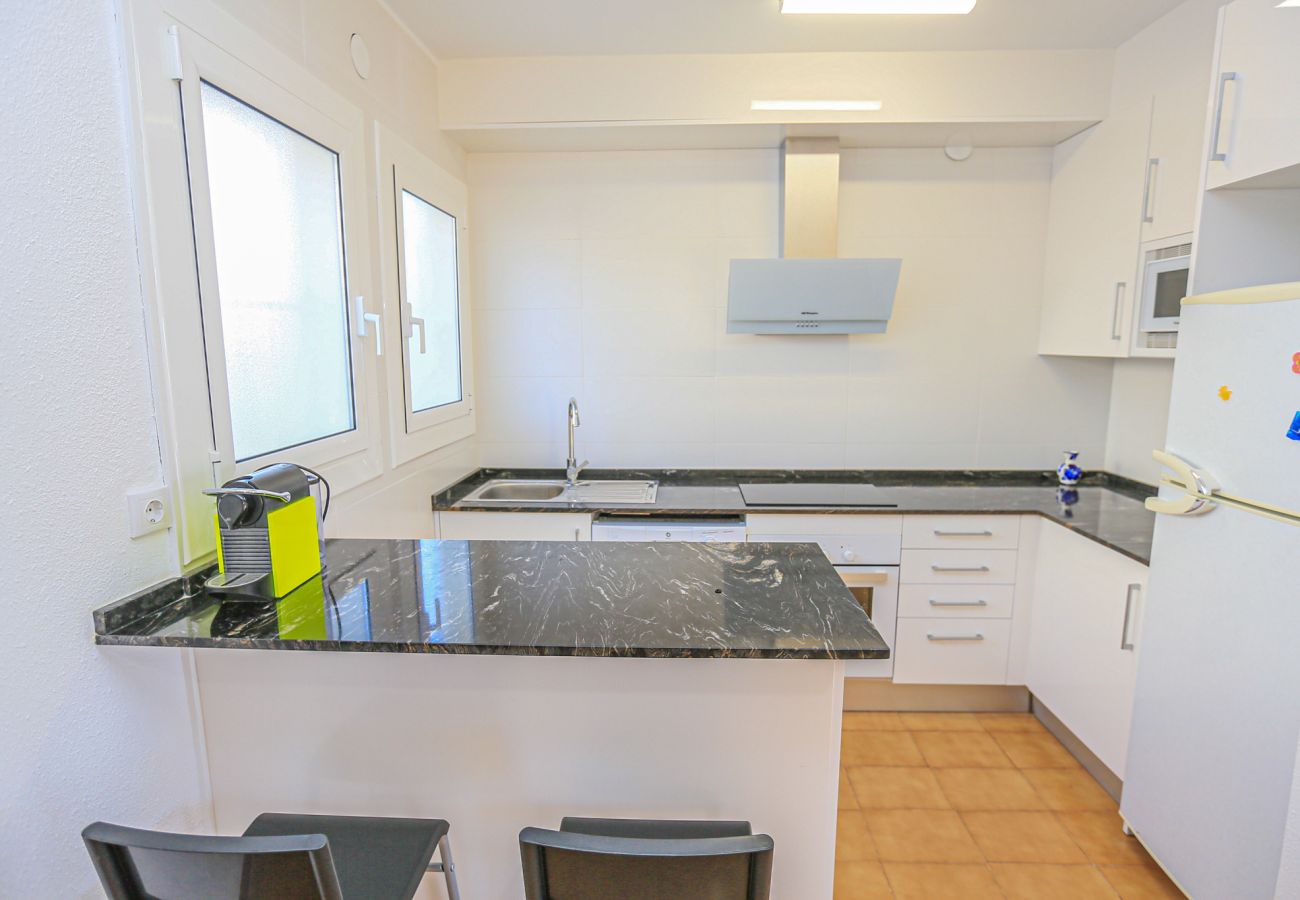 Maison à Cambrils - Villa Laura II