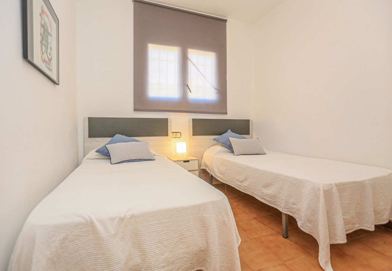 Maison à Cambrils - Villa Laura II