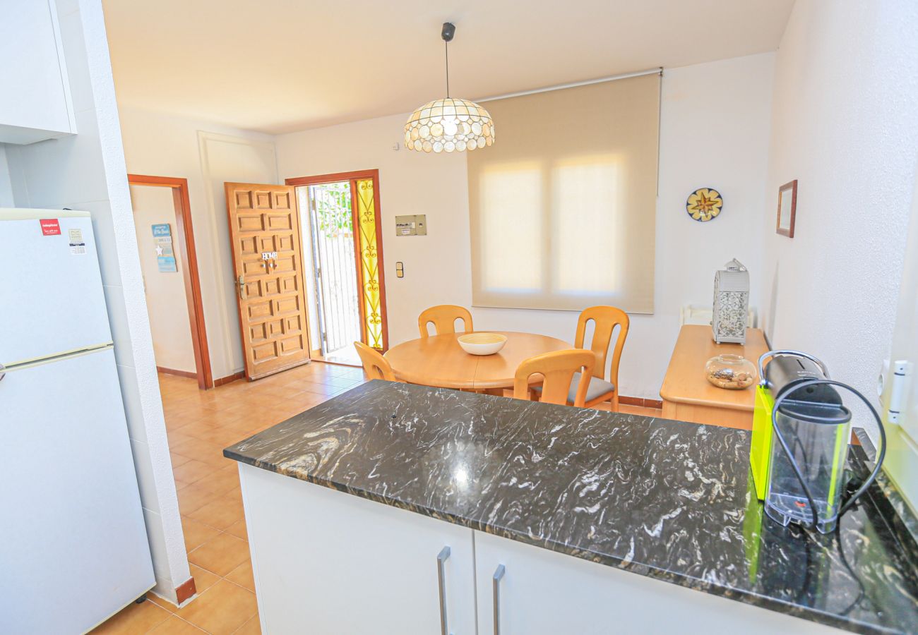 Maison à Cambrils - Villa Laura II