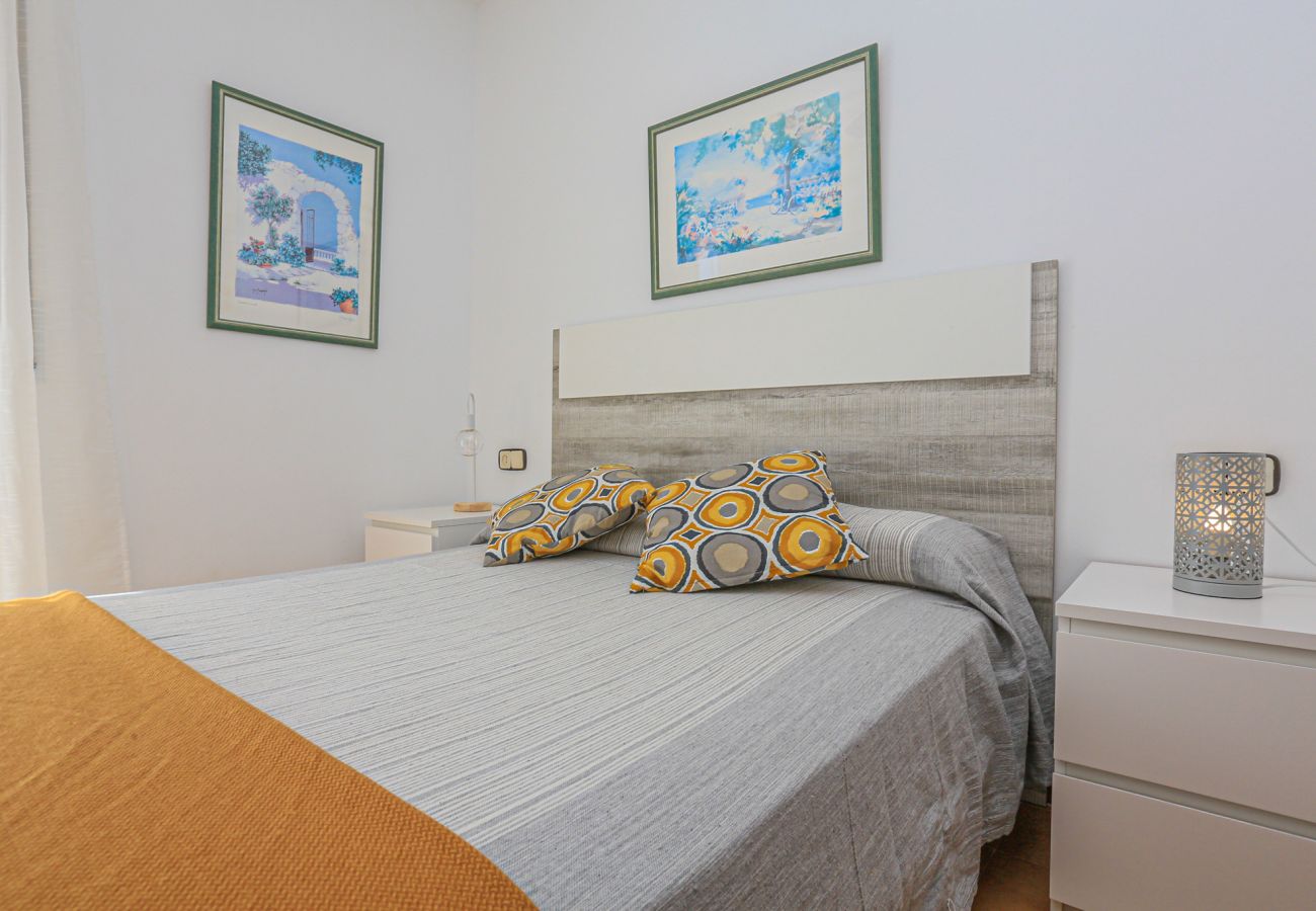 Maison à Cambrils - Villa Laura II