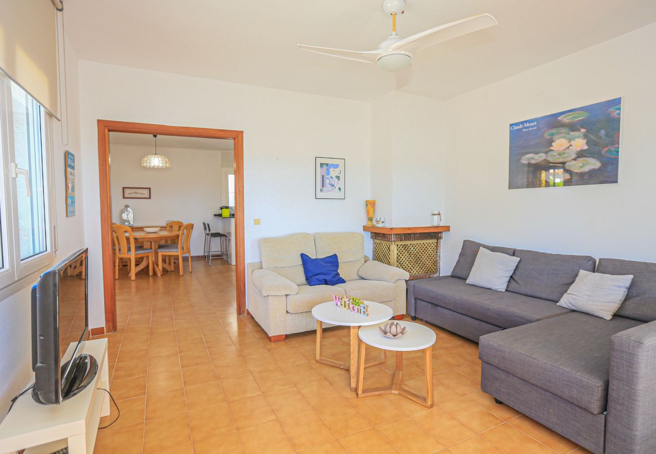 Maison à Cambrils - Villa Laura II