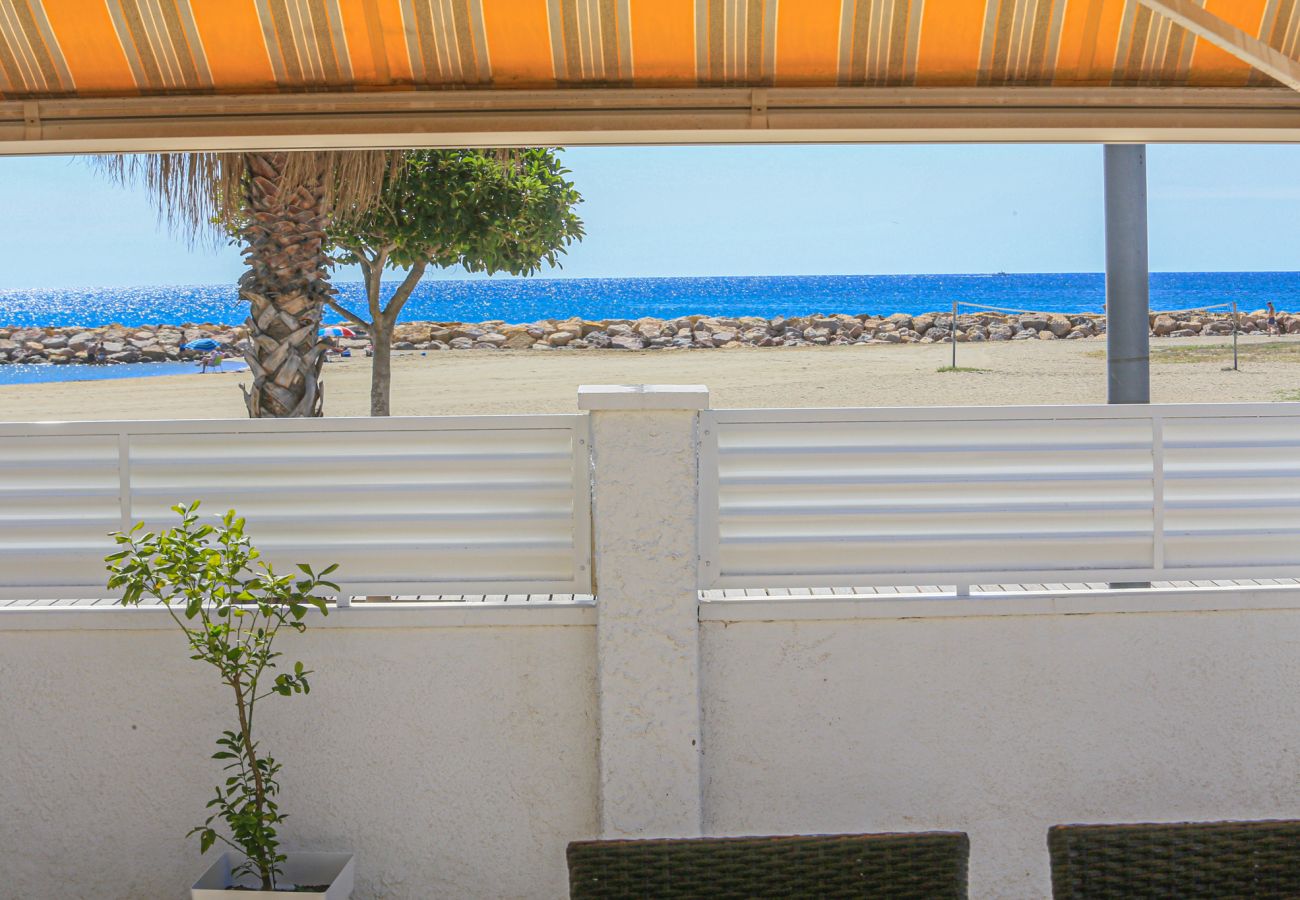 Maison à Cambrils - Villa Laura II