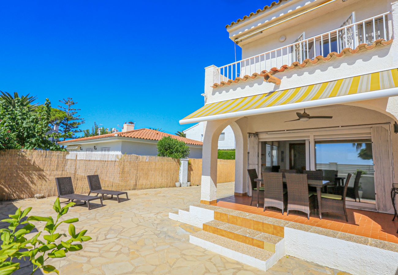 Maison à Cambrils - Villa Laura II