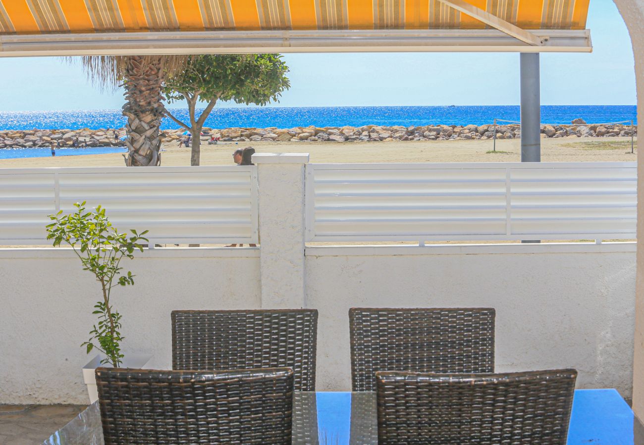 Maison à Cambrils - Villa Laura II