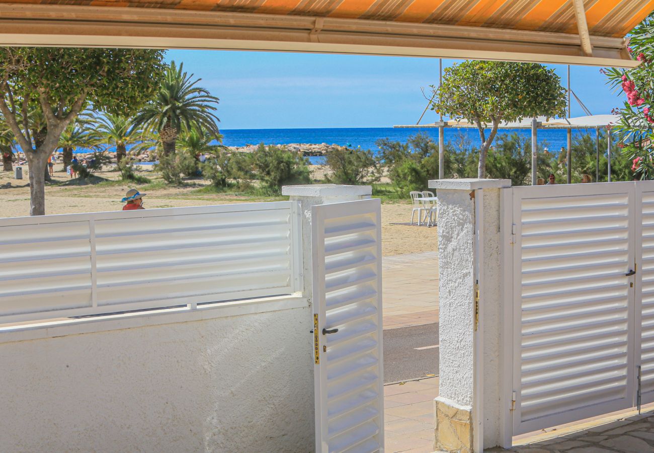 Maison à Cambrils - Villa Laura II