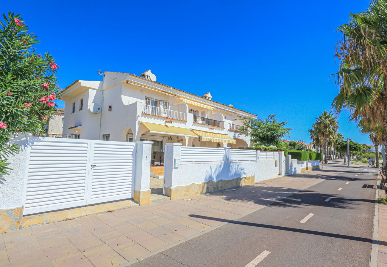Maison à Cambrils - Villa Laura II