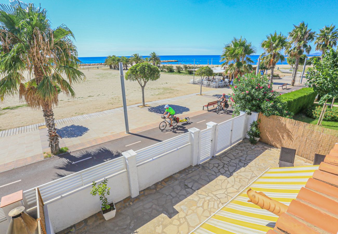 Maison à Cambrils - Villa Laura II
