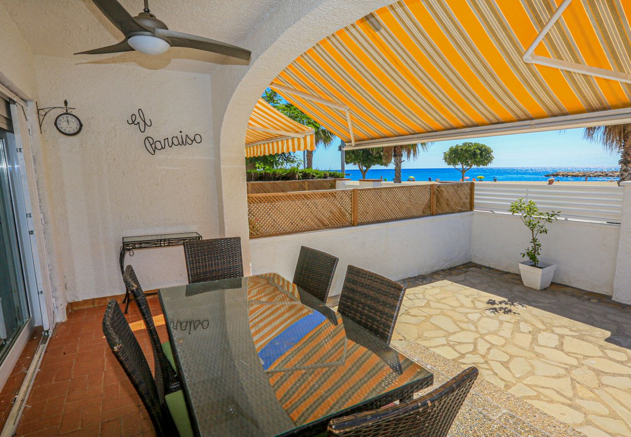 Maison à Cambrils - Villa Laura II
