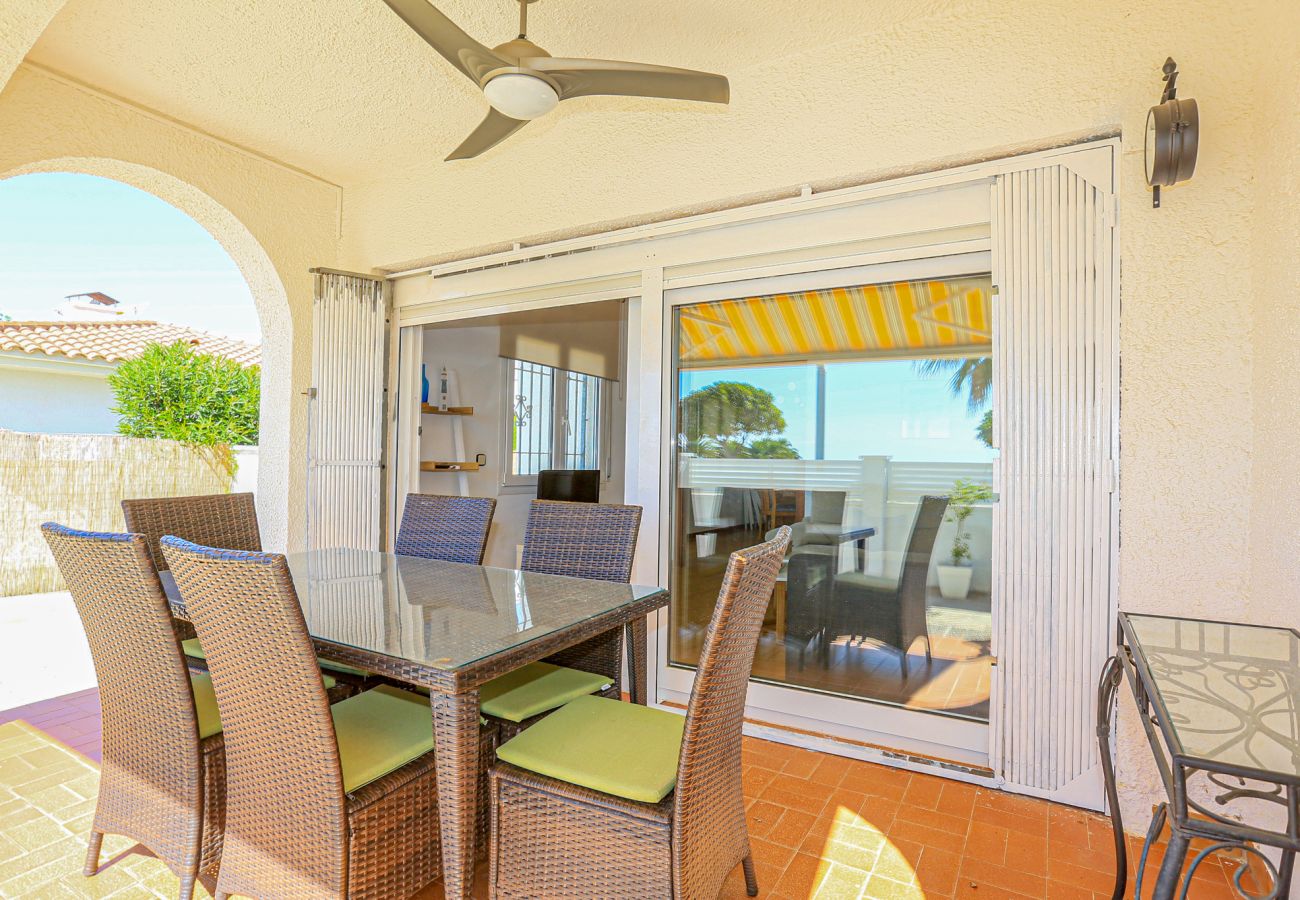 Maison à Cambrils - Villa Laura II