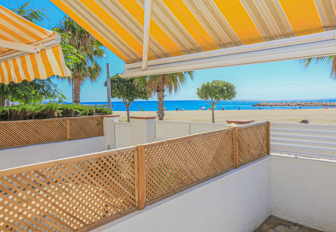 Maison à Cambrils - Villa Laura II