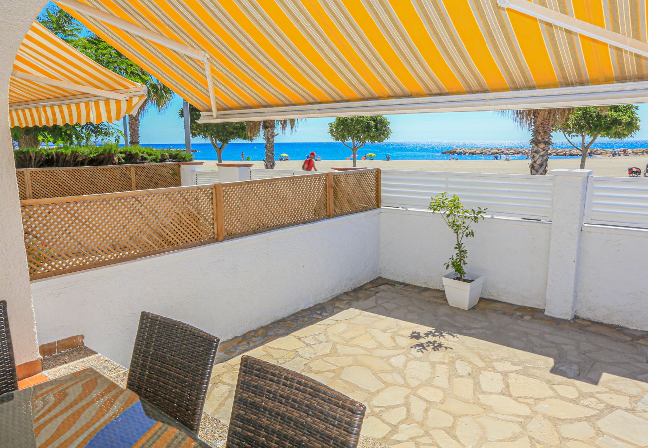 Maison à Cambrils - Villa Laura II