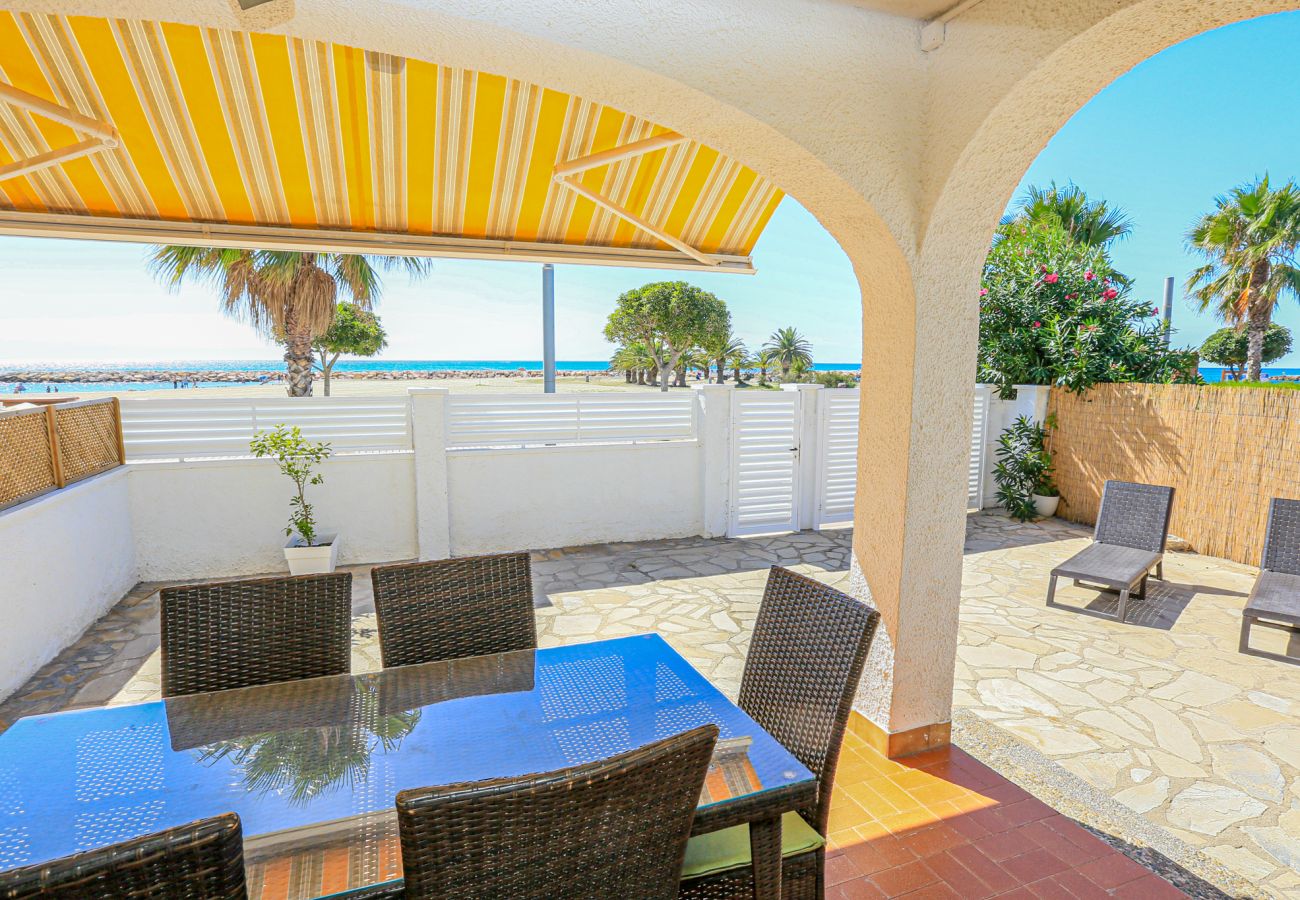 Maison à Cambrils - Villa Laura II