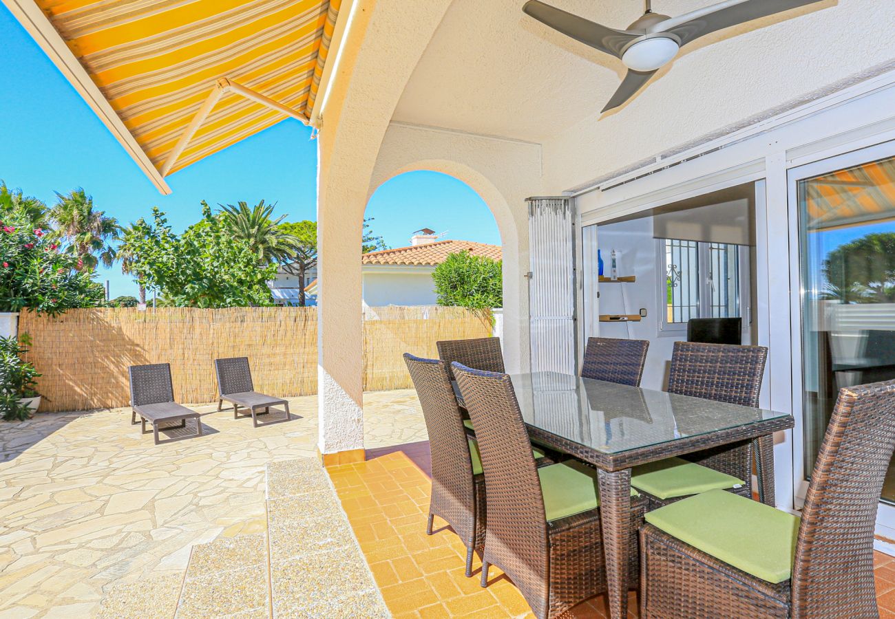 Maison à Cambrils - Villa Laura II