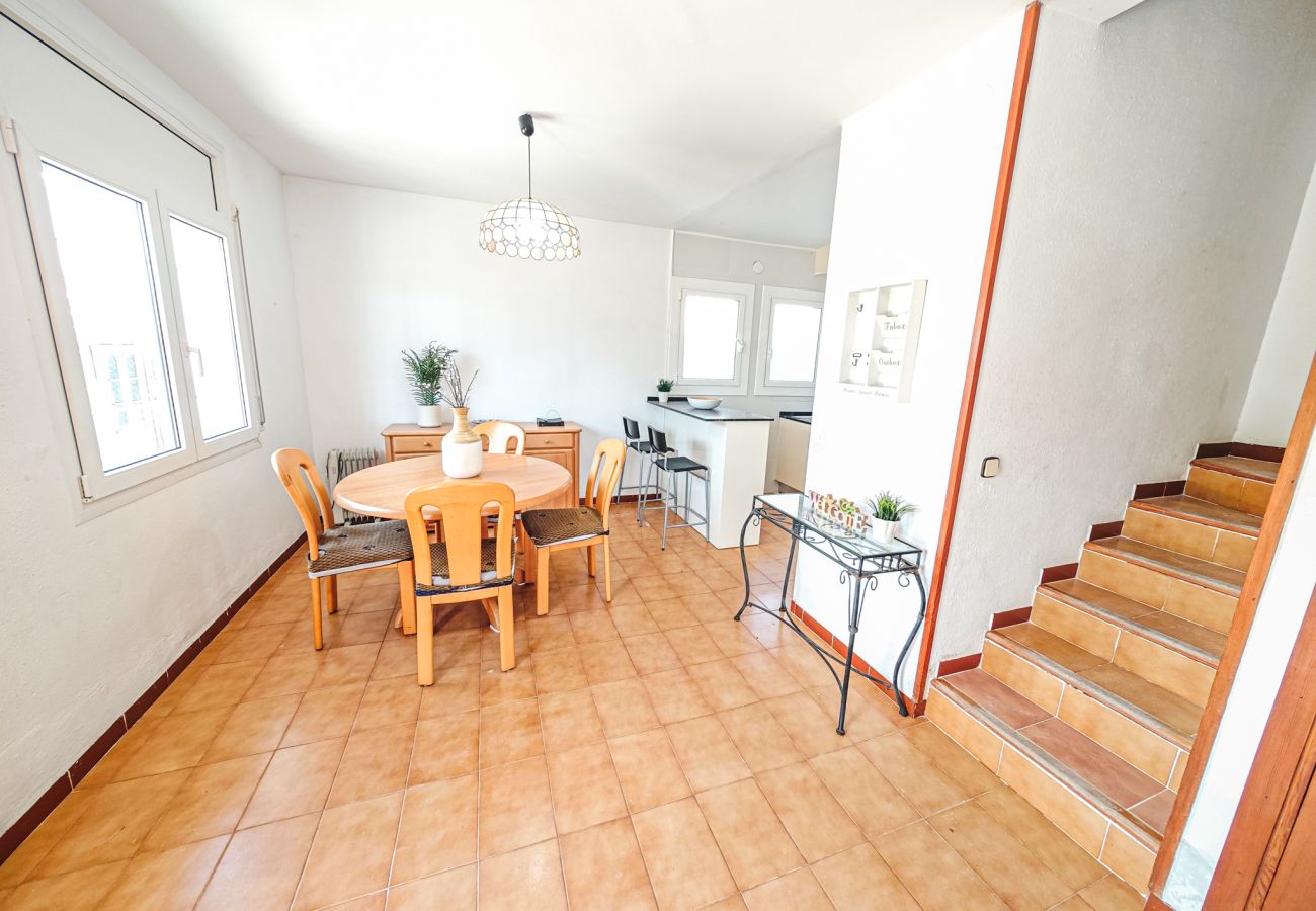 Maison à Cambrils - Villa Laura II