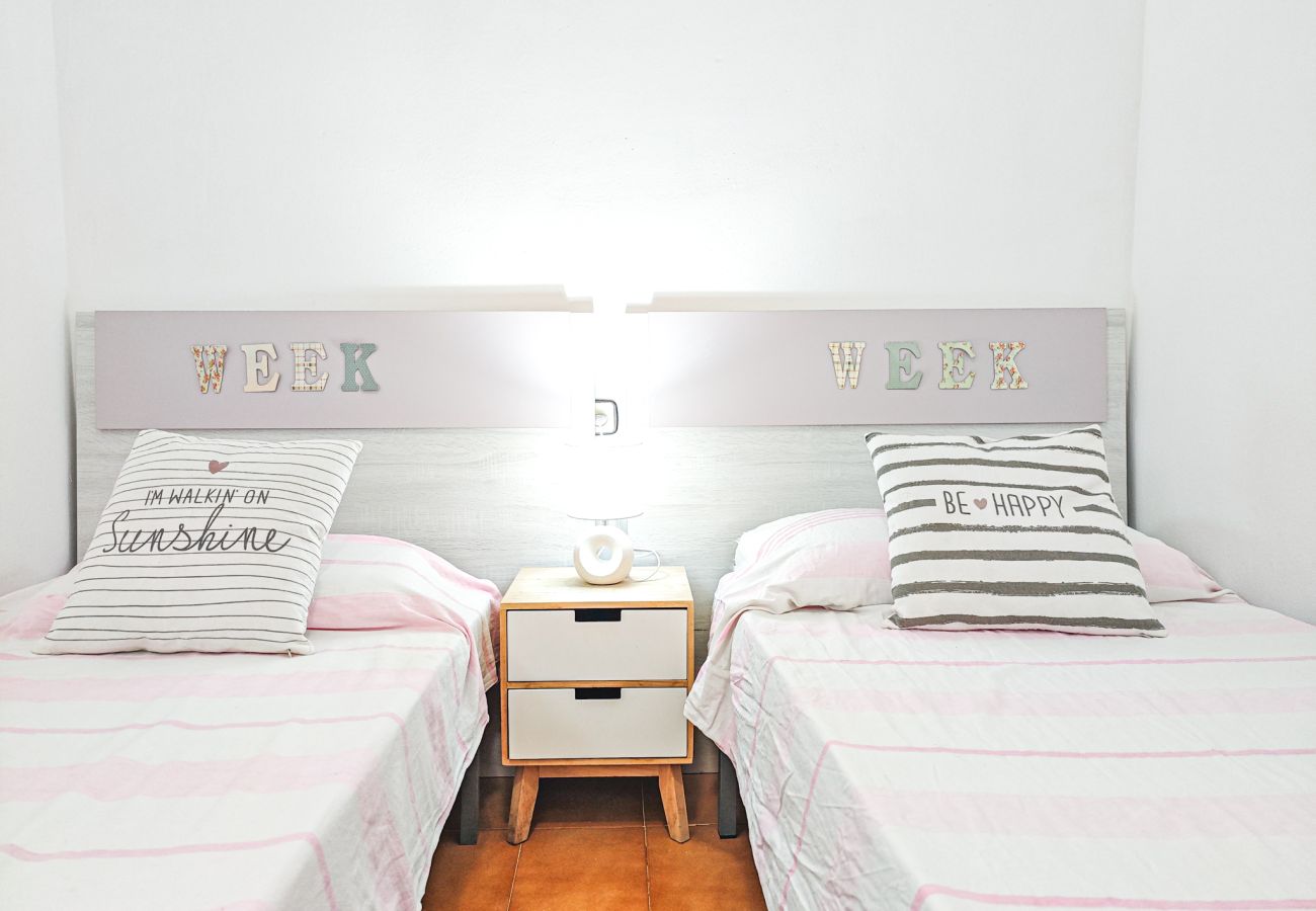 Maison à Cambrils - Villa Laura II