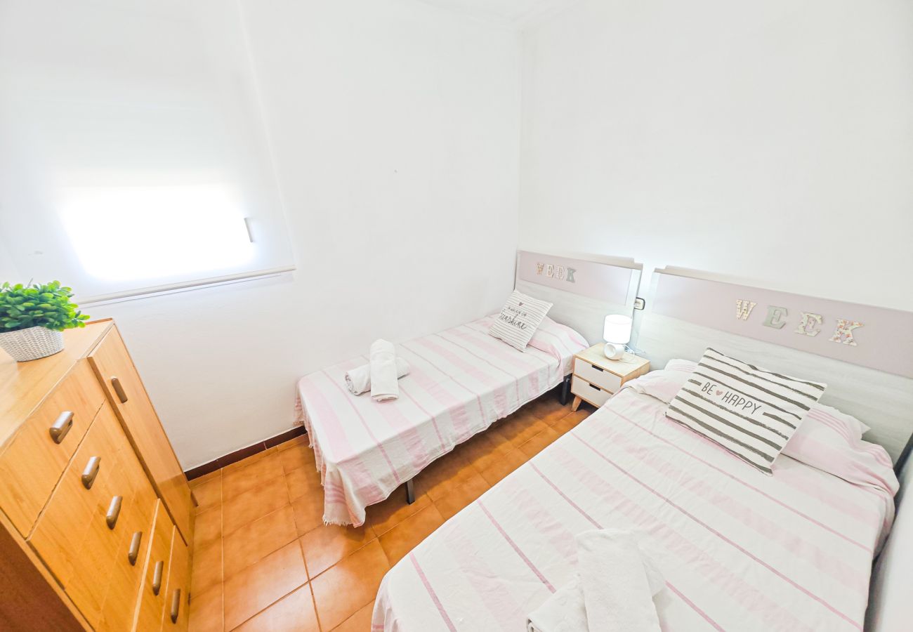 Maison à Cambrils - Villa Laura II