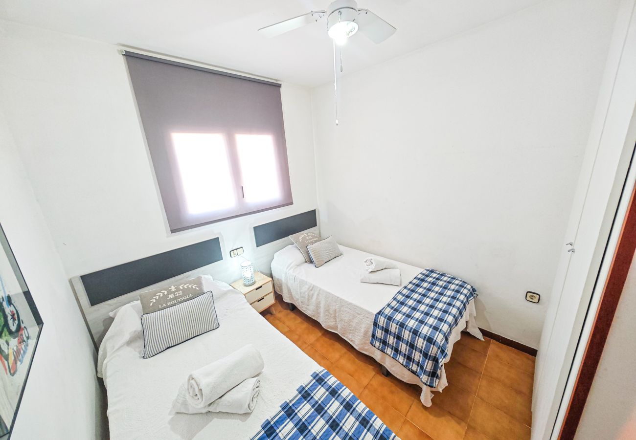 Maison à Cambrils - Villa Laura II