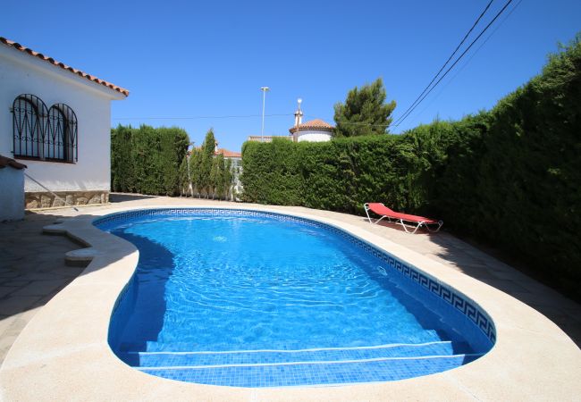 Villa à Miami Playa - Villa Fortuna by Parc Mont-roig Villa à Miami Playa - Villa Fortuna by Parc Mont-roig